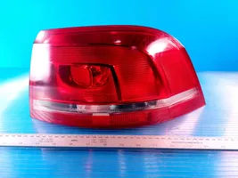 Volkswagen PASSAT B7 Lampa tylna 3AF945096E