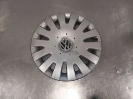 Volkswagen PASSAT B7 R 16 riteņa dekoratīvais disks (-i) 1K0601147G