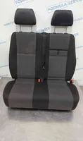 Volkswagen Crafter Front double seat 