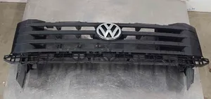 Volkswagen Crafter Maskownica / Grill / Atrapa górna chłodnicy 2E0853653E
