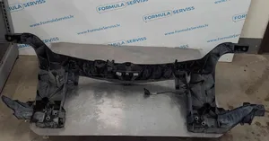 Volkswagen Crafter Schlossträger Frontträger Frontmaske HVW9068800103