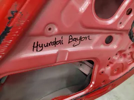 Hyundai Bayon Takaovi 