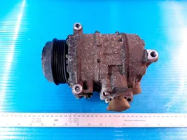 Volkswagen Crafter Air conditioning (A/C) compressor (pump) 2E0820803J