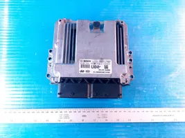 KIA Ceed Motorsteuergerät/-modul 391402A800