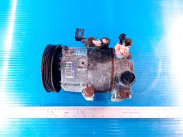 KIA Ceed Ilmastointilaitteen kompressorin pumppu (A/C) F500JDCCF03