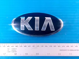 KIA Ceed Logo, emblème, badge 86310A2000