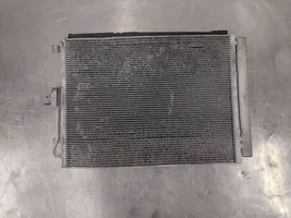 KIA Ceed Gaisa kondicioniera dzeses radiators 16VIII2016