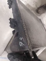 KIA Ceed Radiateur de refroidissement 