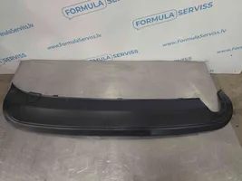 Volkswagen Jetta VI Moulure inférieure de pare-chocs arrière 5C6807521A