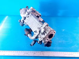 KIA Ceed EGR valve 284102A600