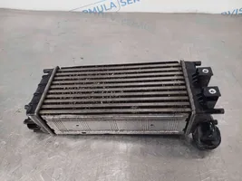 Peugeot Partner Chłodnica powietrza doładowującego / Intercooler 9684212480