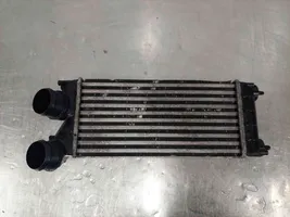 Peugeot Partner Chłodnica powietrza doładowującego / Intercooler 9684212480