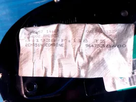 Peugeot 307 Compteur de vitesse tableau de bord P9647538480
