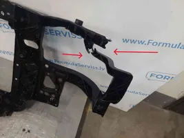 Hyundai Getz Pannello di supporto del radiatore 