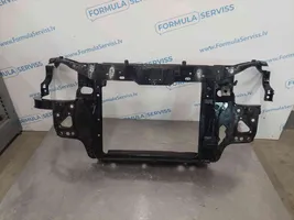 Hyundai Getz Pannello di supporto del radiatore 