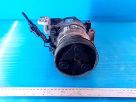 Hyundai Getz Ilmastointilaitteen kompressorin pumppu (A/C) F500DEYQA02