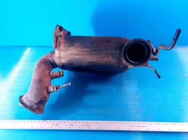 Audi A3 S3 8P Filtre à particules catalyseur FAP / DPF 1K0131723G