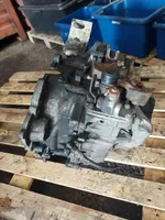 Volvo V70 Manual 6 speed gearbox T1GI4