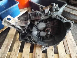Volvo V70 Manual 6 speed gearbox T1GI4