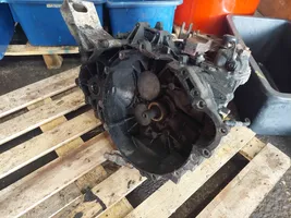 Volvo V70 Manual 6 speed gearbox T1GI4