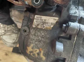 Volvo V70 Manual 6 speed gearbox T1GI4