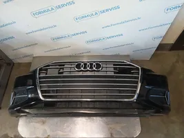 Audi A6 S6 C8 4K Stoßstange Stoßfänger vorne 4K0807437D