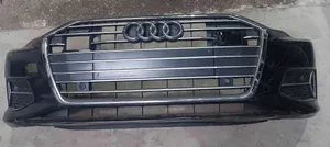 Audi A6 S6 C8 4K Stoßstange Stoßfänger vorne 4K0807437D