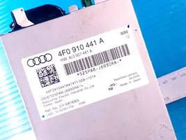 Audi A6 S6 C6 4F Centralina/modulo telecamera 4F0910441A