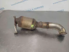 Audi A6 S6 C6 4F Filtre à particules catalyseur FAP / DPF 4F0131701CL