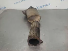 Volvo V70 Filtre à particules catalyseur FAP / DPF 30751388