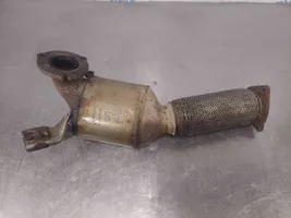 Volvo V70 Filtre à particules catalyseur FAP / DPF 30751388