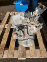 Opel Corsa F Boîte de vitesses manuelle à 5 vitesses 20A707