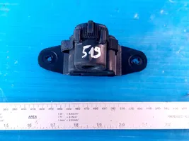 Opel Corsa F Staffa/supporto di montaggio della marmitta 6P227