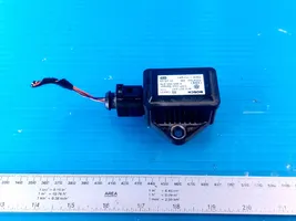 Audi A6 S6 C6 4F ESP acceleration yaw rate sensor 4F0907637