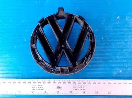 Volkswagen Cross Touran I Emblemat / Znaczek 1T0853601