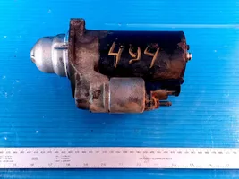 Audi A6 S6 C6 4F Starter motor 0001109258