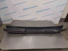 Ford Transit Custom Rear bumper BK2117E962A