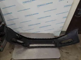 Volkswagen PASSAT B7 Front bumper 3AA807221