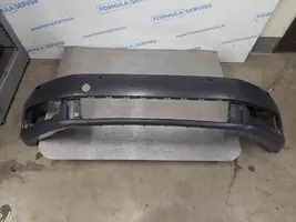 Volkswagen PASSAT B7 Front bumper 3AA807221