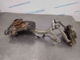 Audi A6 S6 C6 4F Priekinis kelmas 4F0407241E