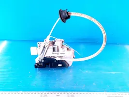 Audi A3 S3 8P Front door lock 4F2837016B