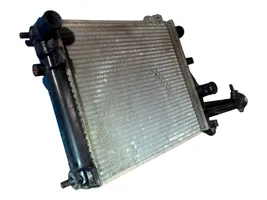 Hyundai Getz Radiateur de refroidissement 253101C200