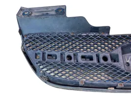 Hyundai Getz Grille calandre supérieure de pare-chocs avant 863851C310