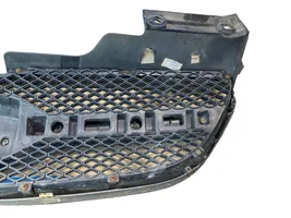 Hyundai Getz Grille calandre supérieure de pare-chocs avant 863851C310