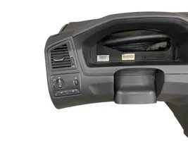 Volvo V70 Airbag-Set mit Verkleidung 9177707