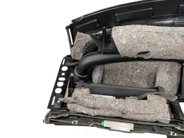 Volvo V70 Airbag-Set mit Verkleidung 9177707