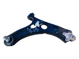 Opel Corsa F Front control arm 9831626480