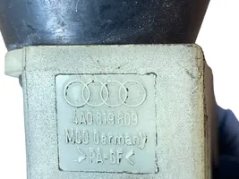 Audi A6 S6 C4 4A Valvola di regolazione del liquido di raffreddamento e del riscaldatore 4A0819809