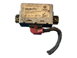 Audi A6 S6 C4 4A Boîtier module alarme 4A0951173