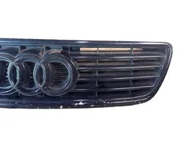 Audi A6 S6 C4 4A Grotelės priekinės 4A0853651C